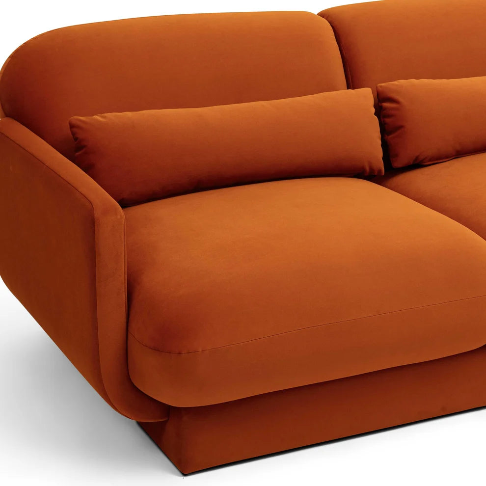 Movie Night Sofa