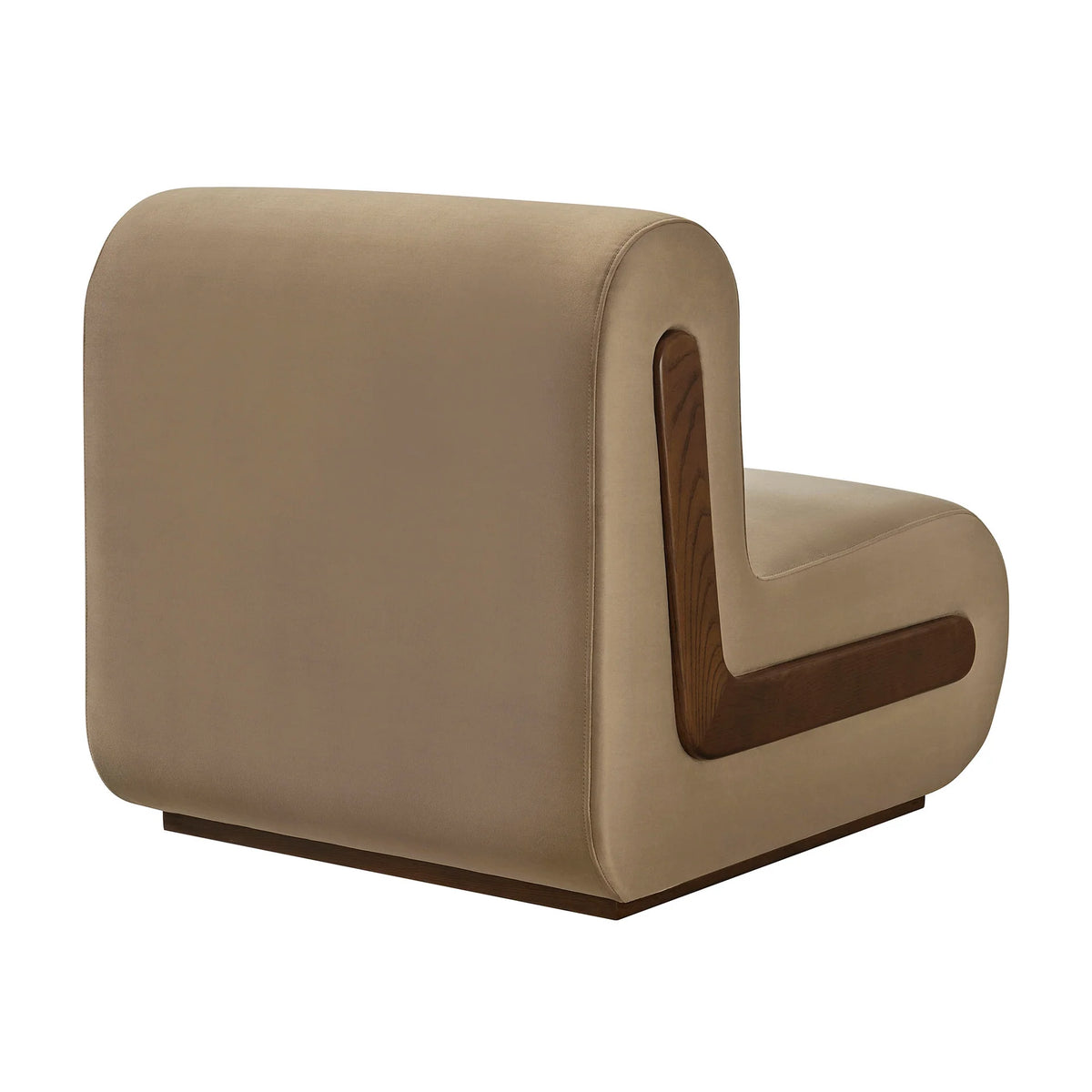 Lost in Thought Chair