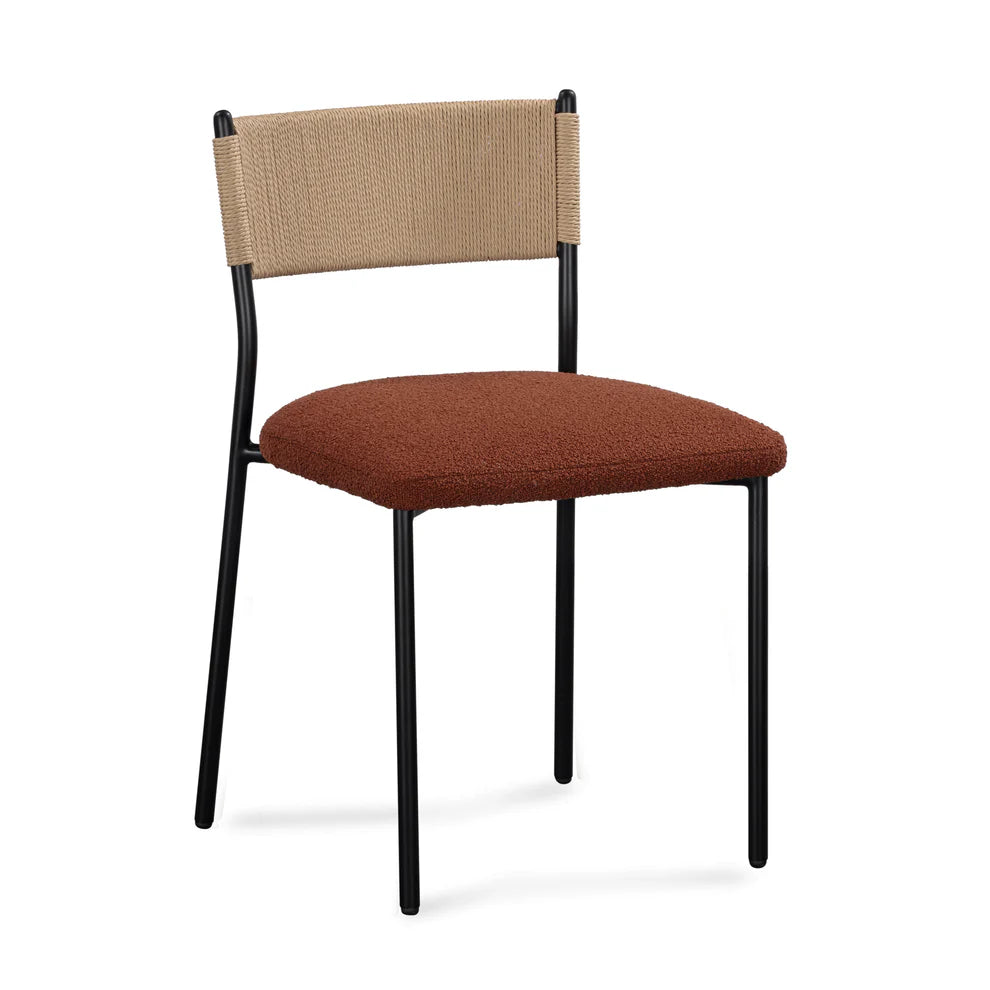 Set In Line Chair