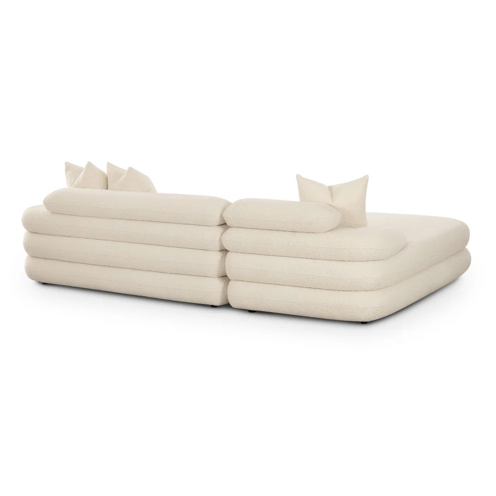 Pile On Sectional