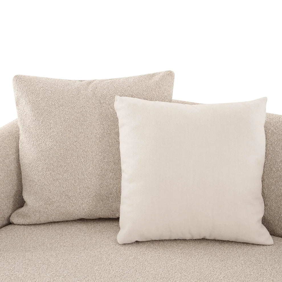 Softbend Modular Sectional