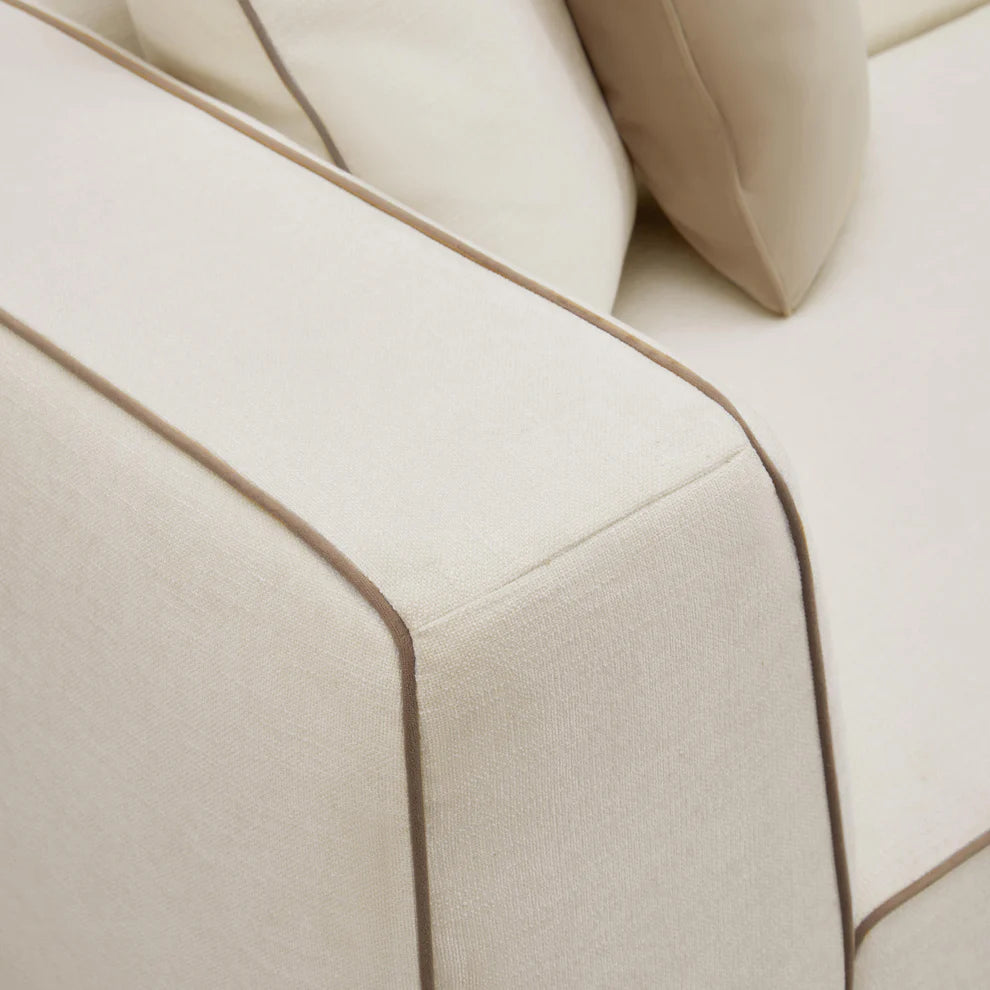 Chaise All Day Sectional
