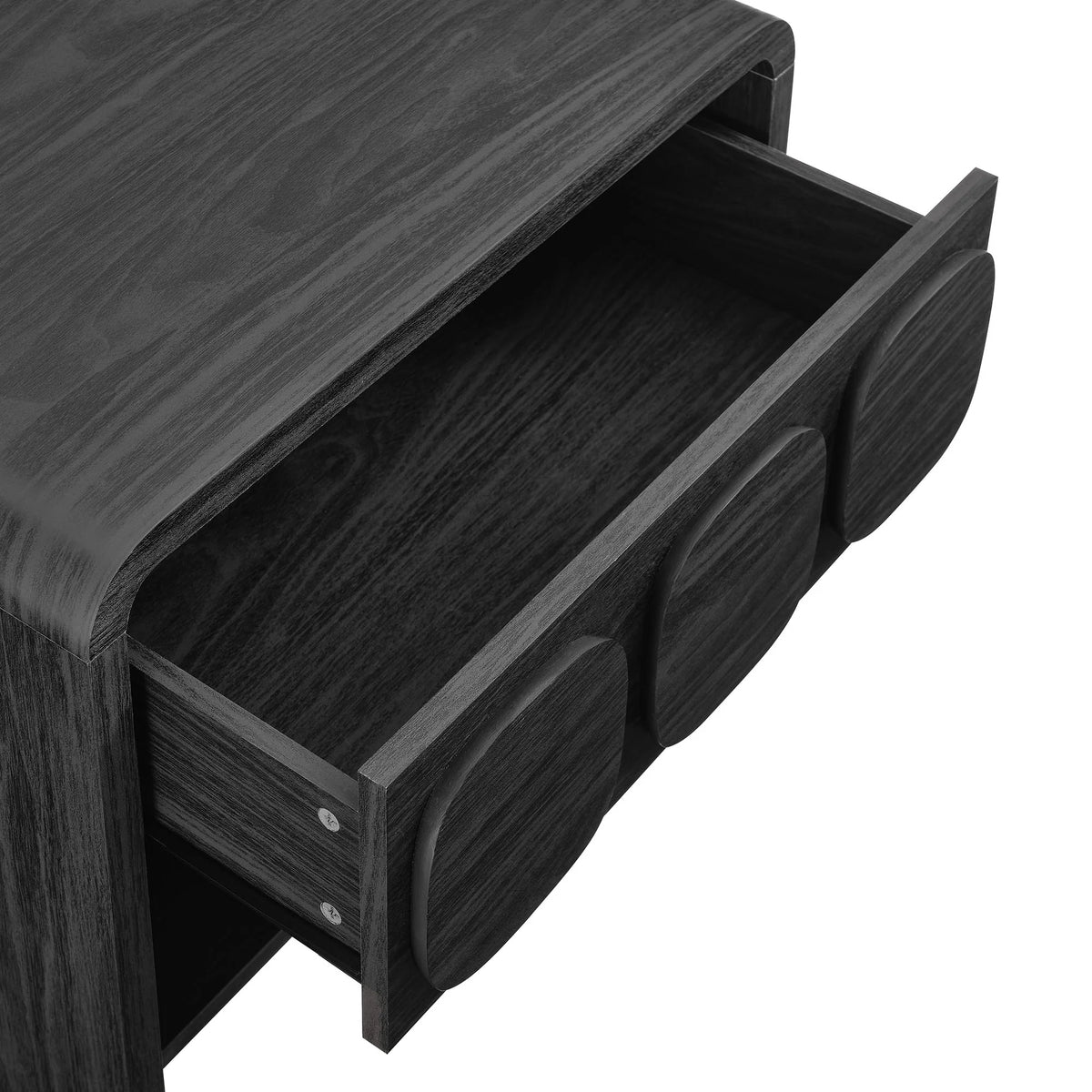 Everything Tucked Away Nightstand