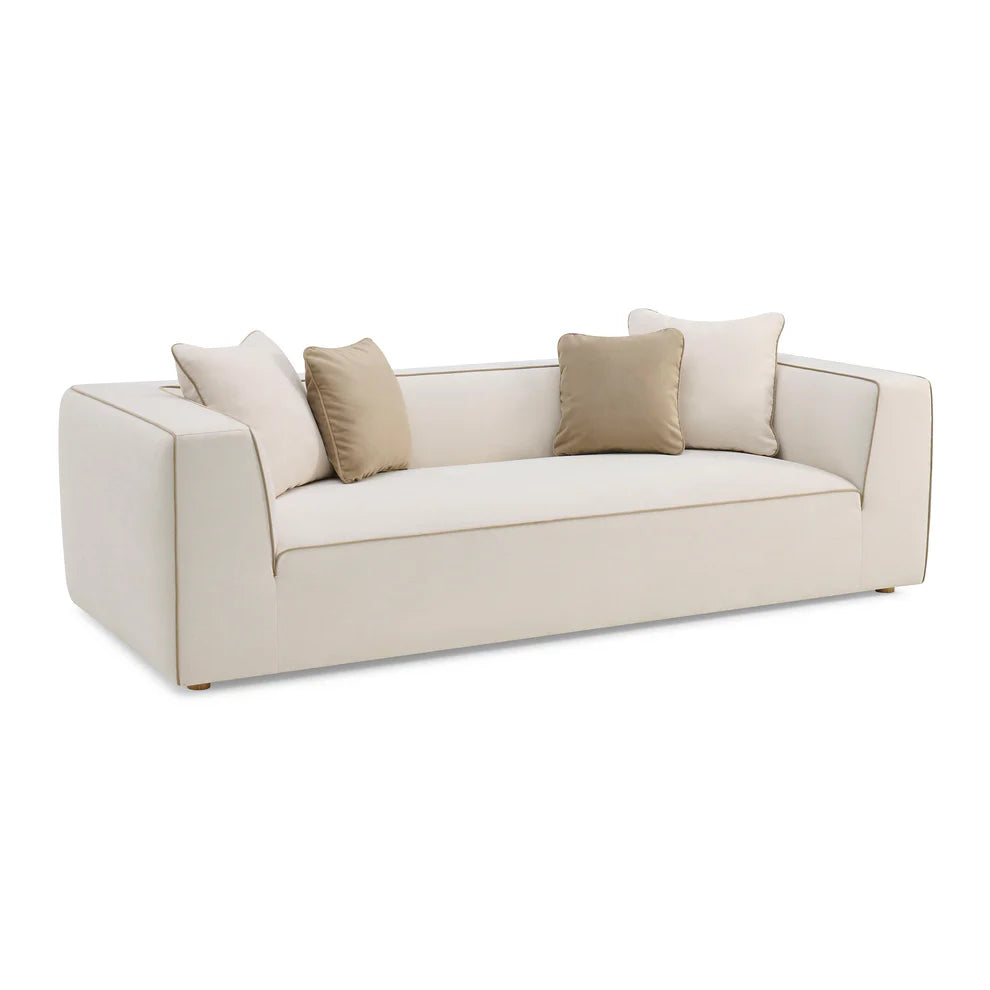 Deep Convos Sofa