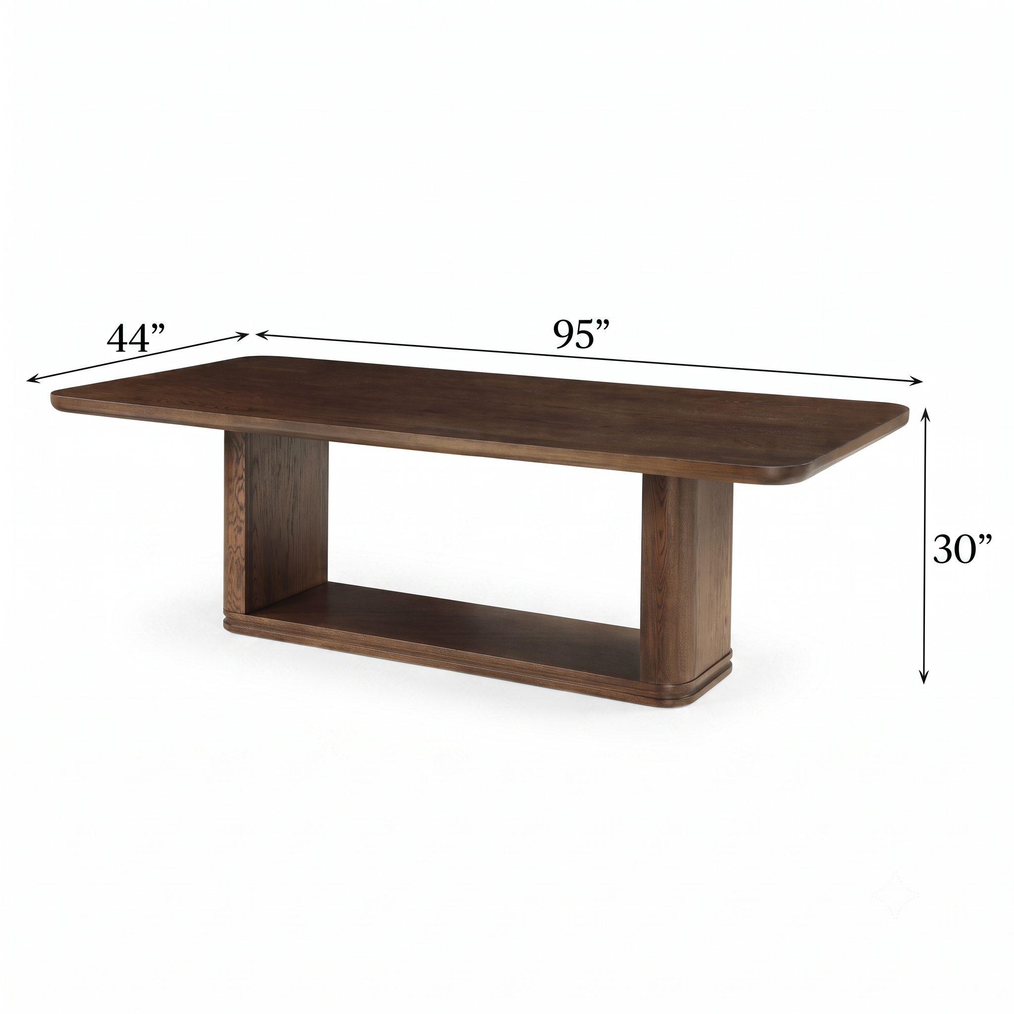 Where We Show Up Table