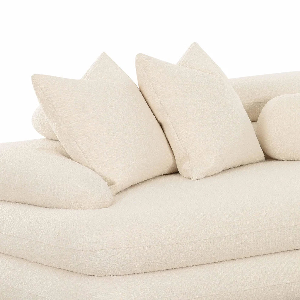 Pile On Sectional