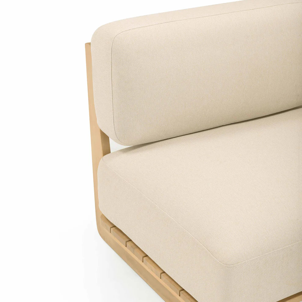 A Space To Let Go Outdoor Sofa