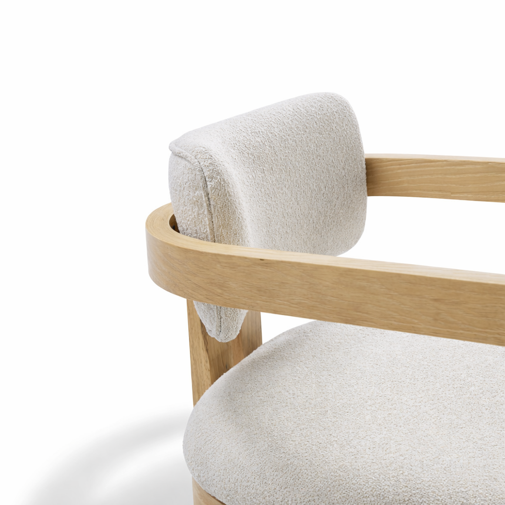 Joined Together Chair
