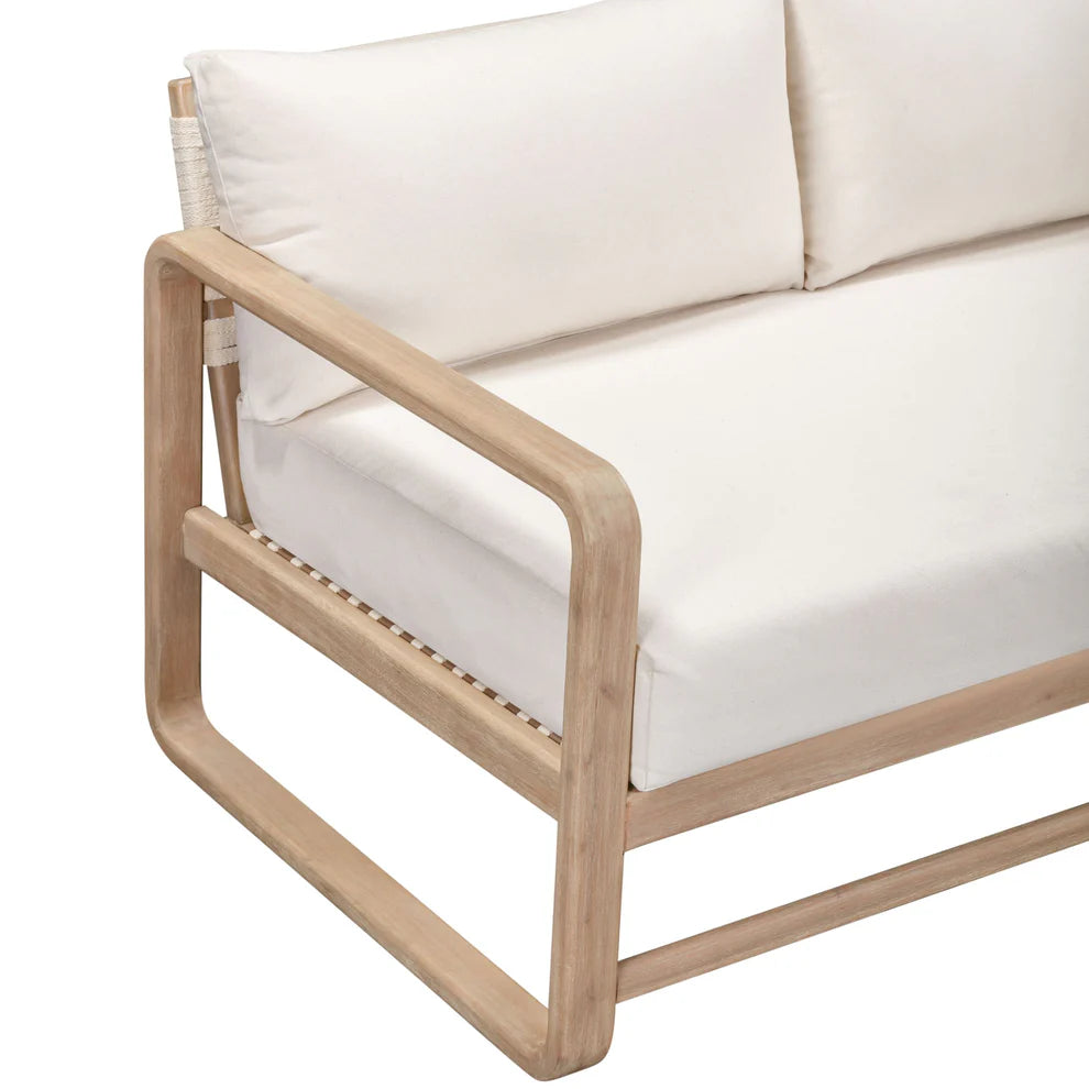 Happy Sunset Outdoor Sofa