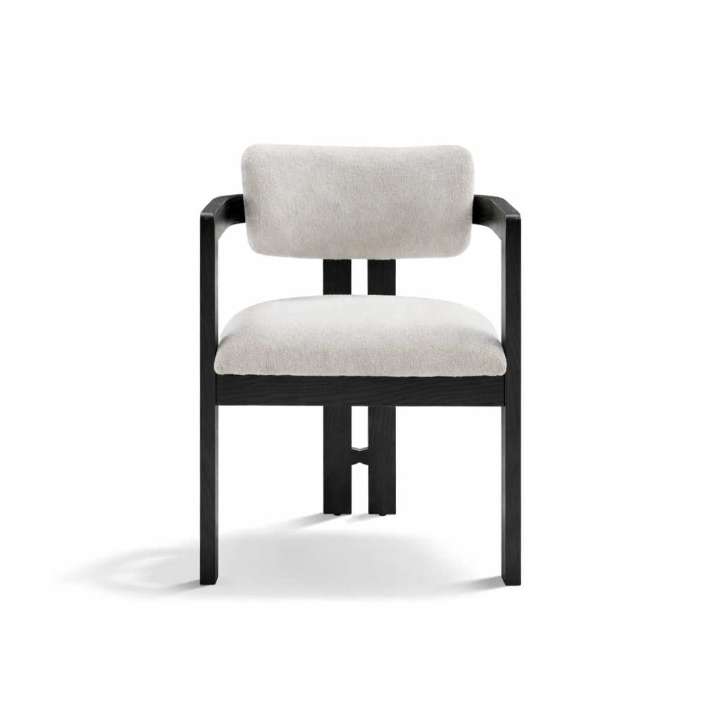 Joined Together Chair