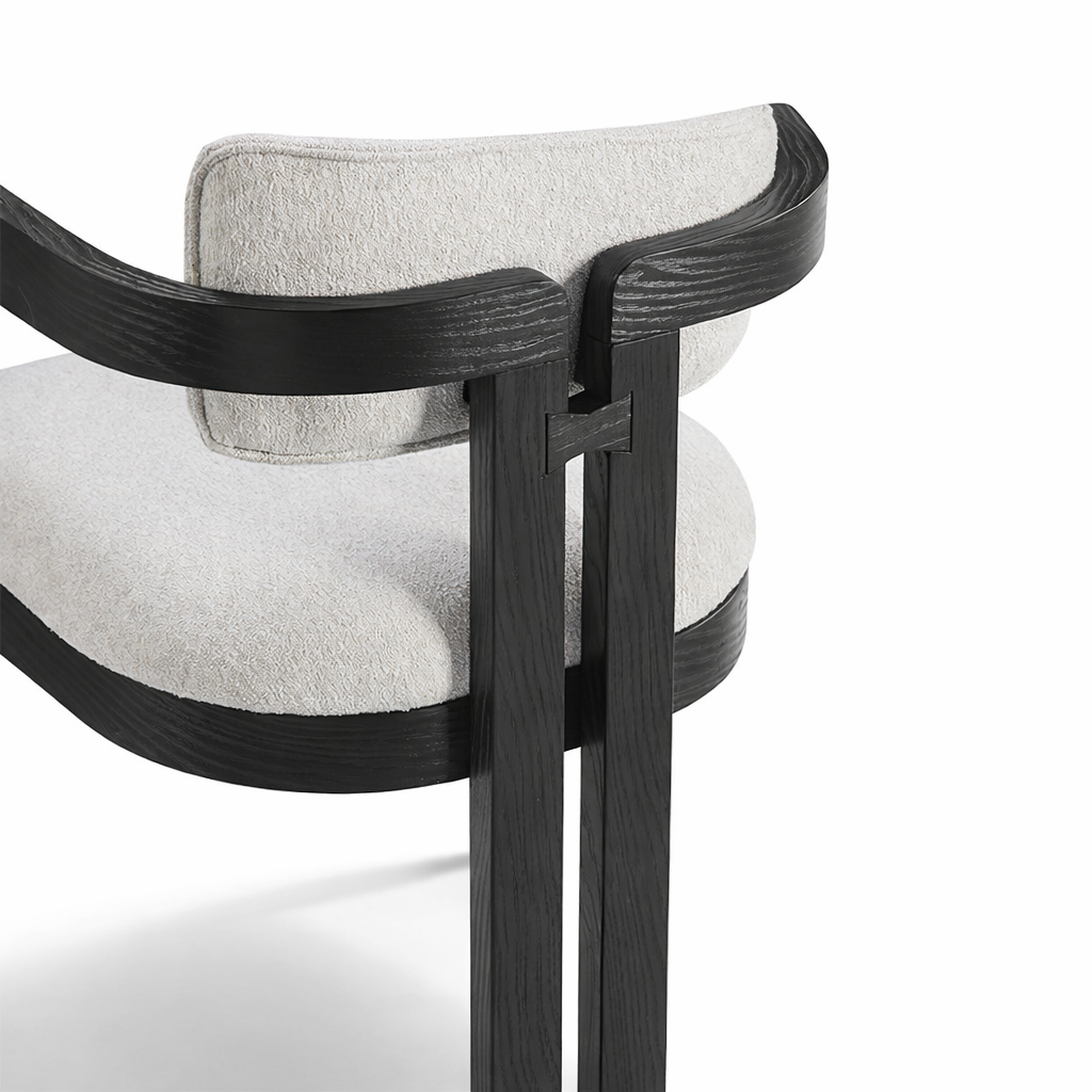 Joined Together Chair