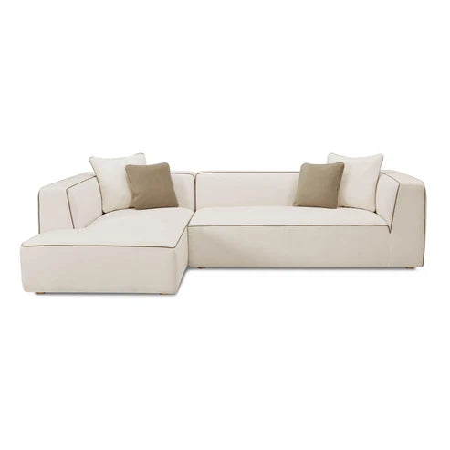Chaise All Day Sectional
