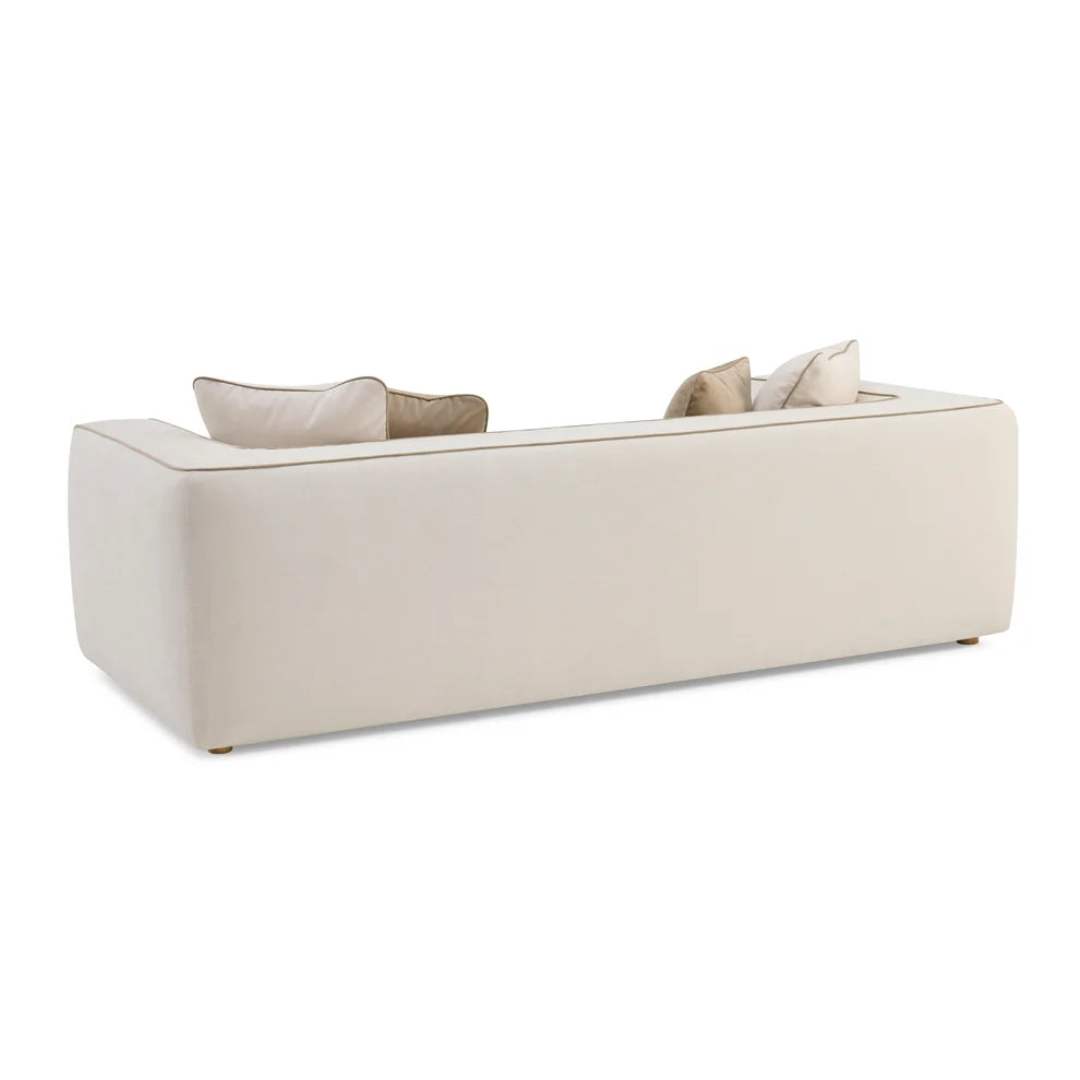 Deep Convos Sofa