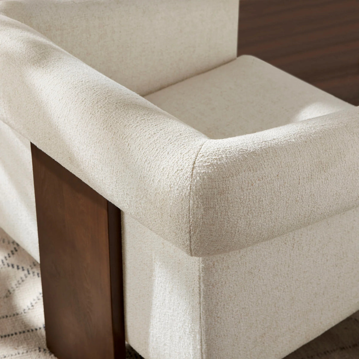 Leisure Club Chair