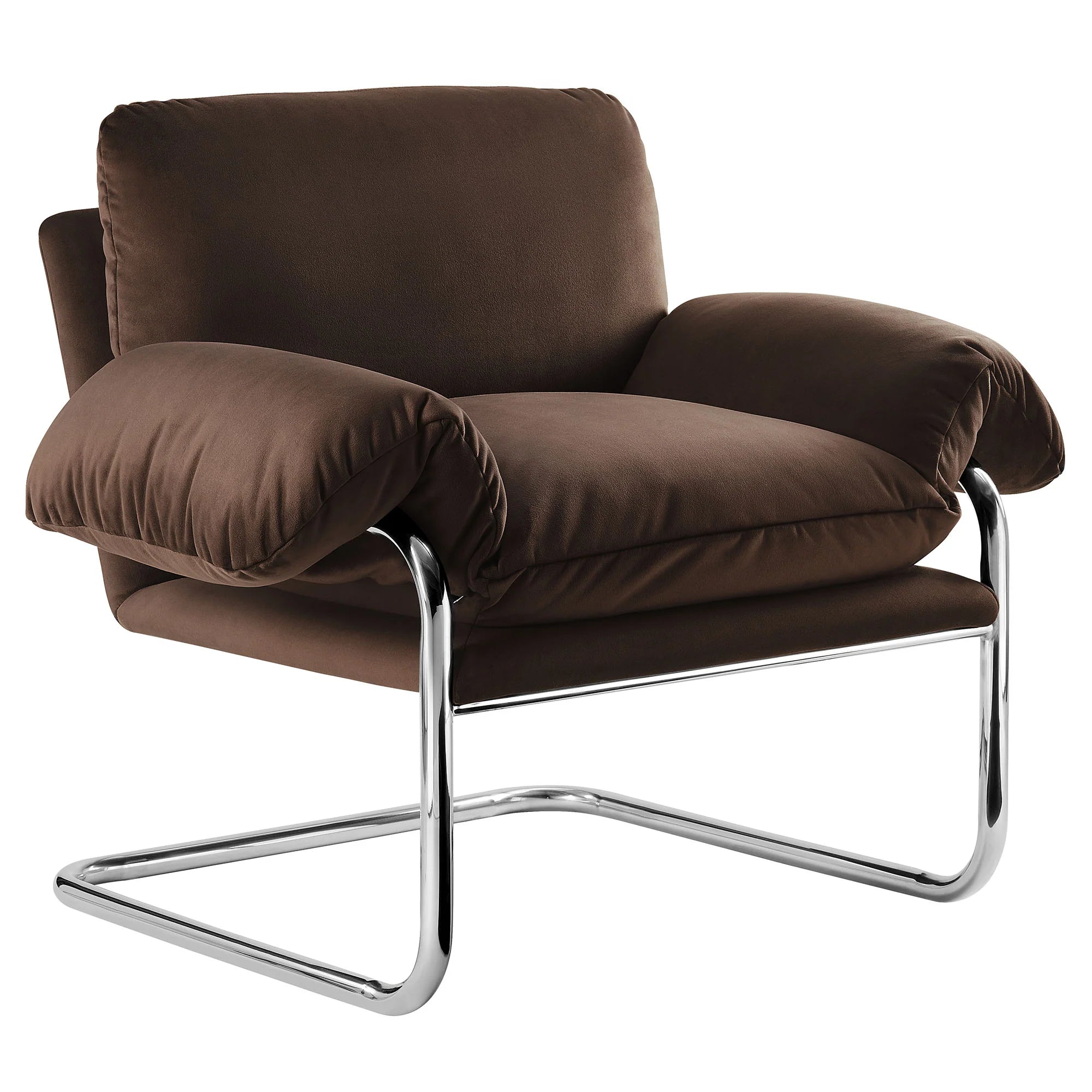 Bold Whisper Chair