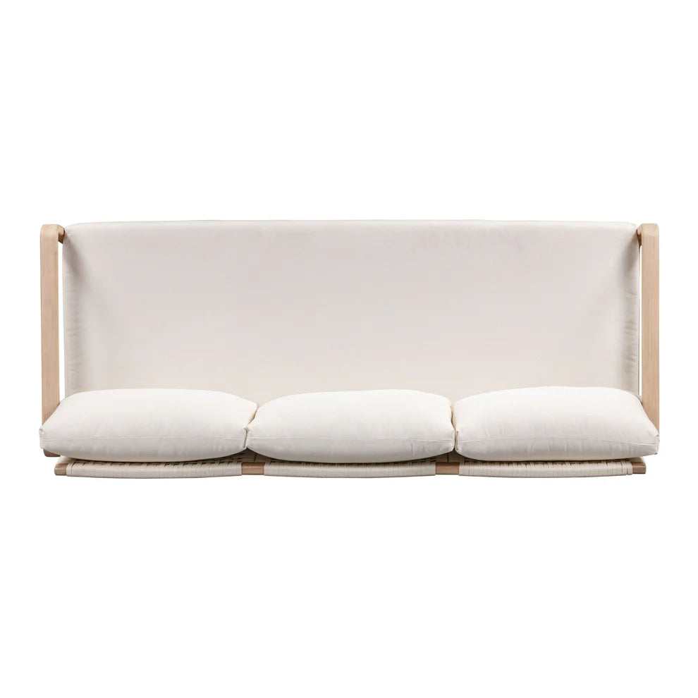 Happy Sunset Outdoor Sofa