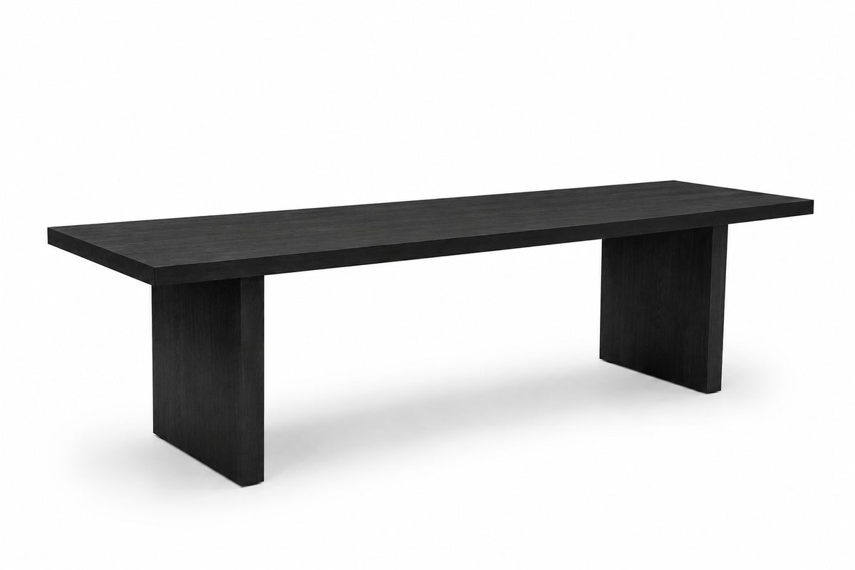 Family Style Table