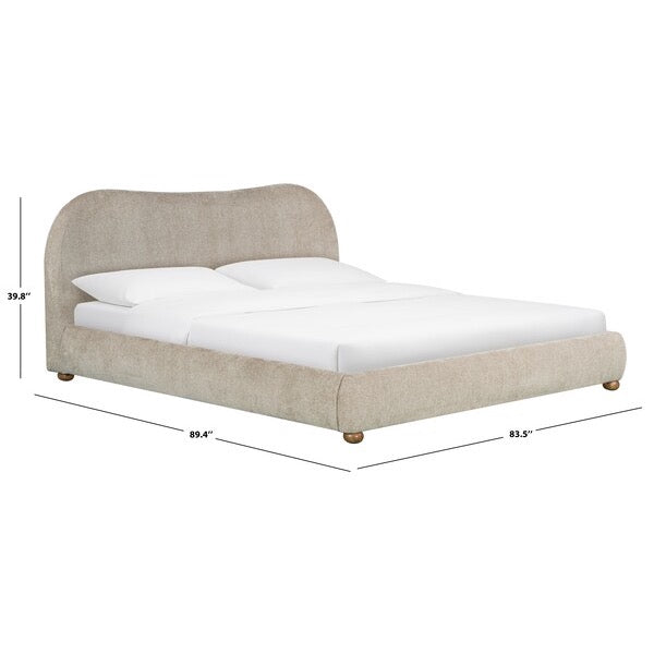 First Light Bed