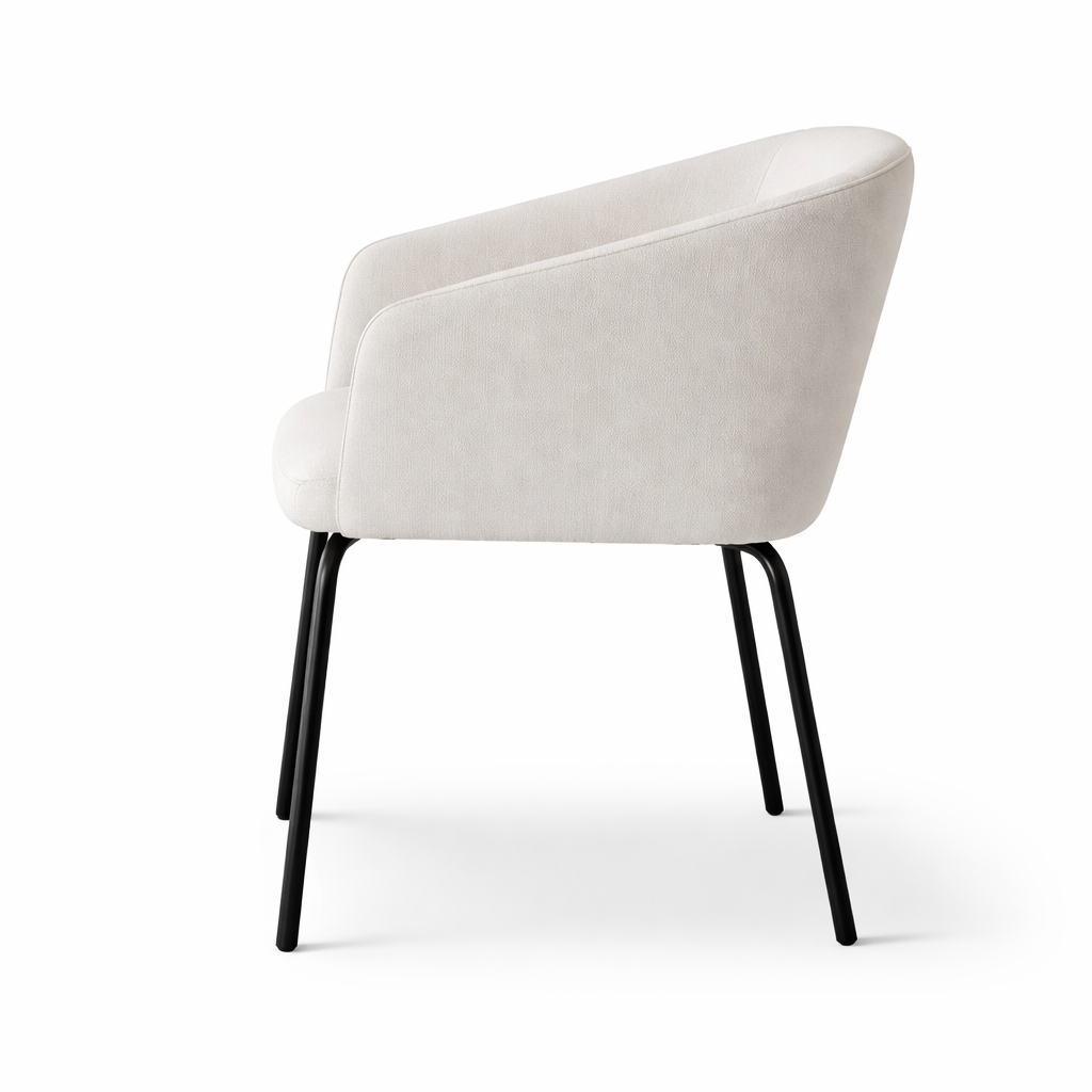 Cradle Line Chair