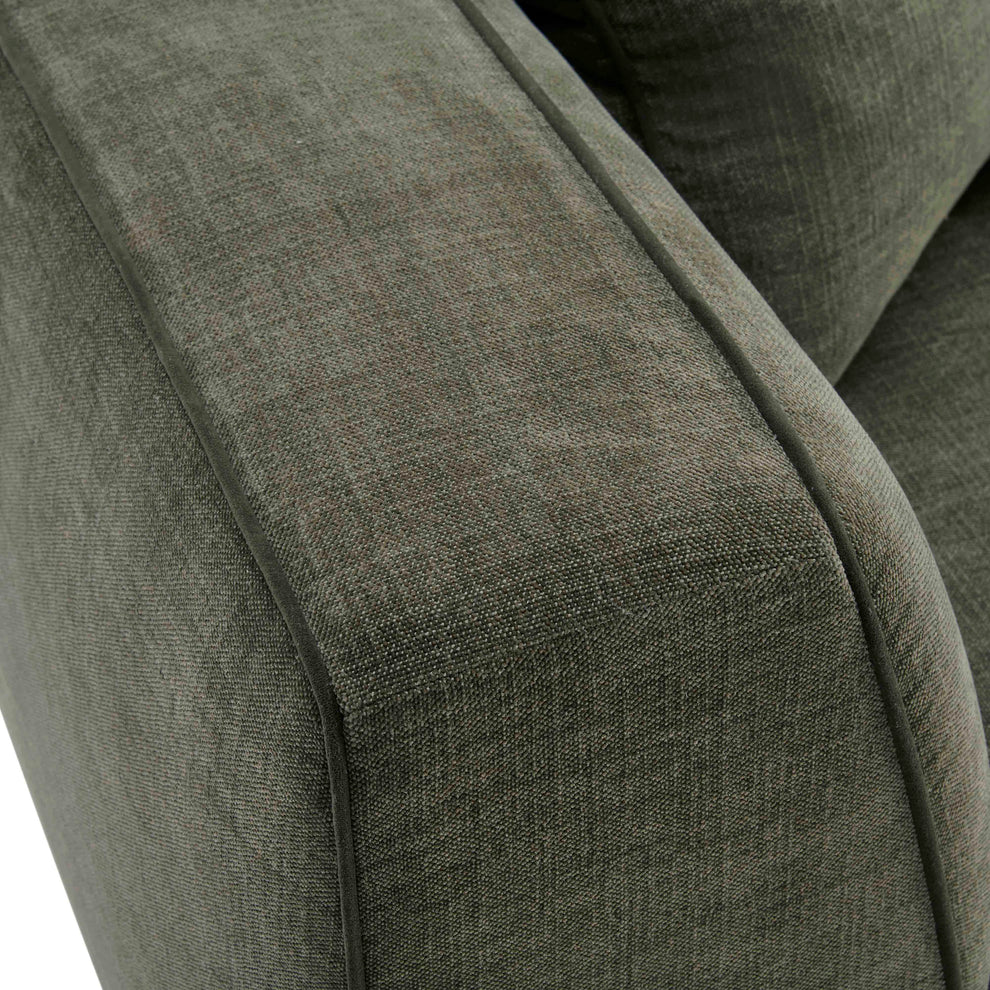 Deep Convos Sofa