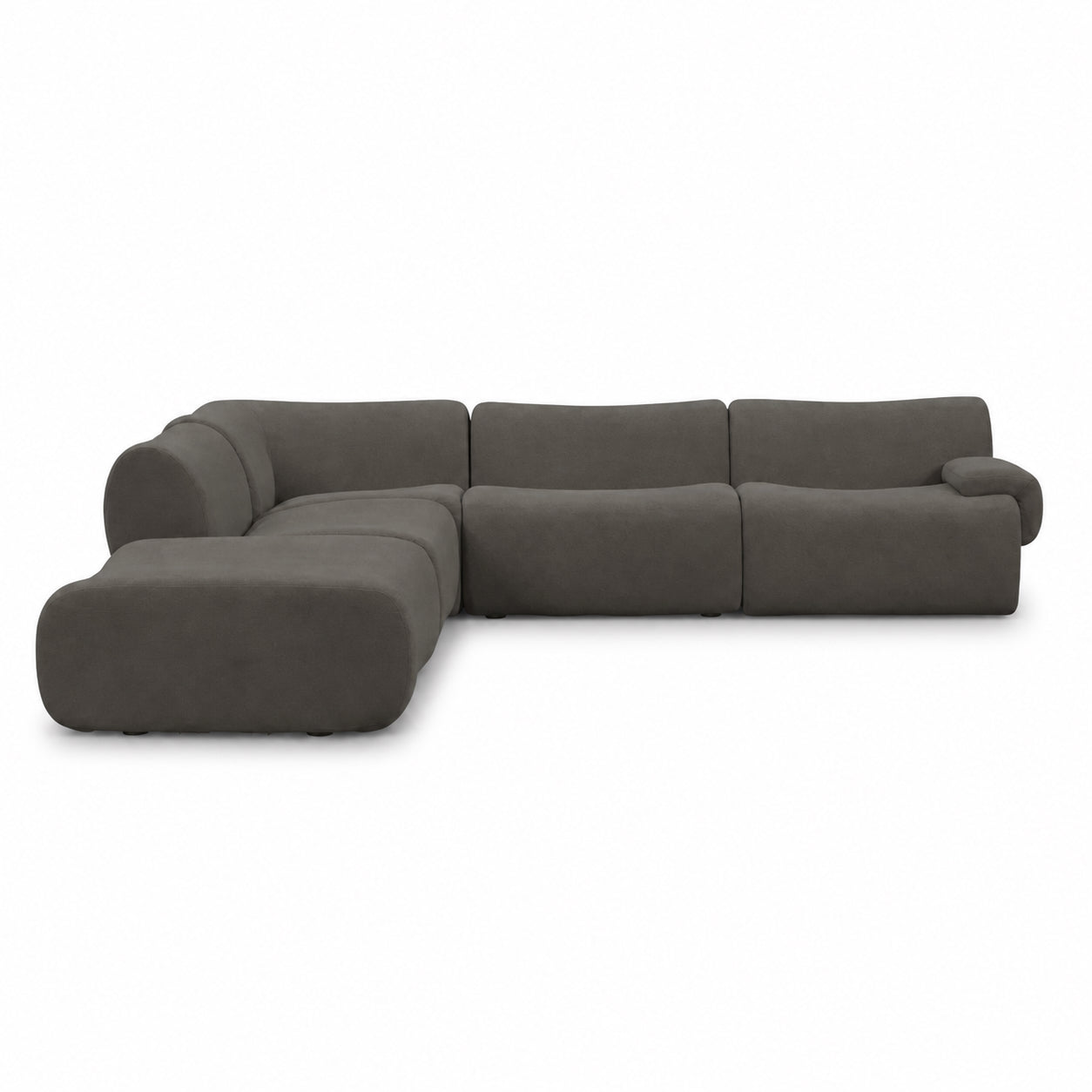 Drift Off Modular Sectional