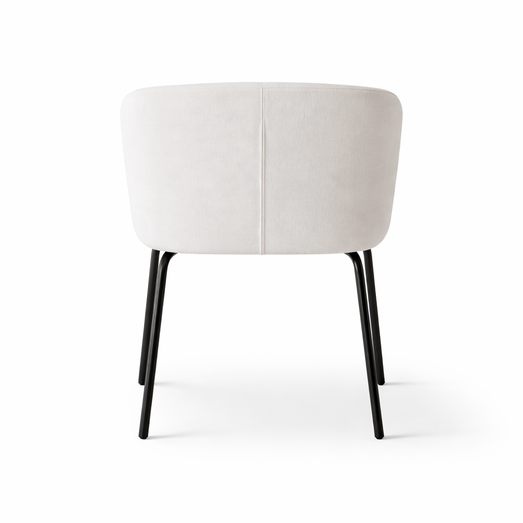Cradle Line Chair