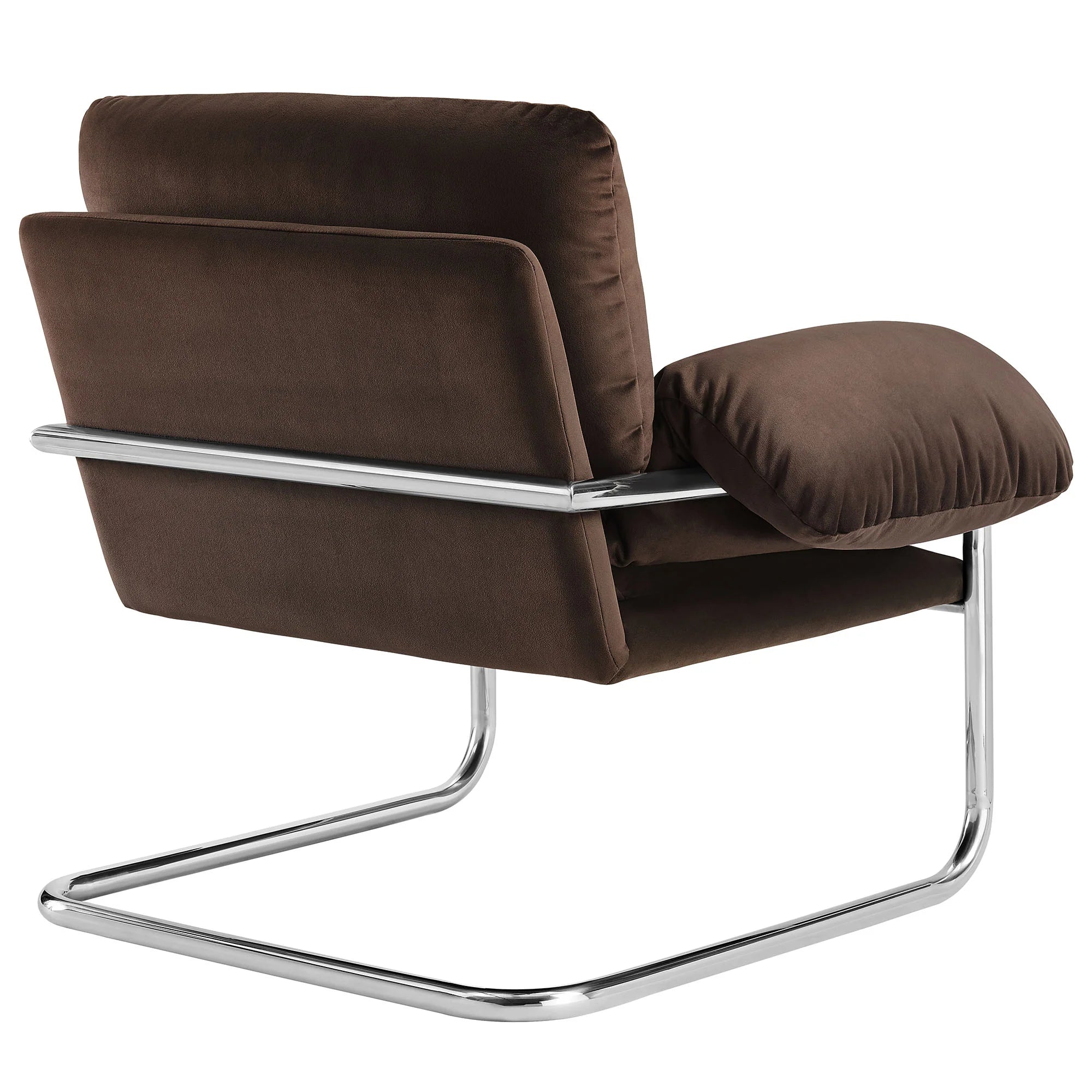 Bold Whisper Chair