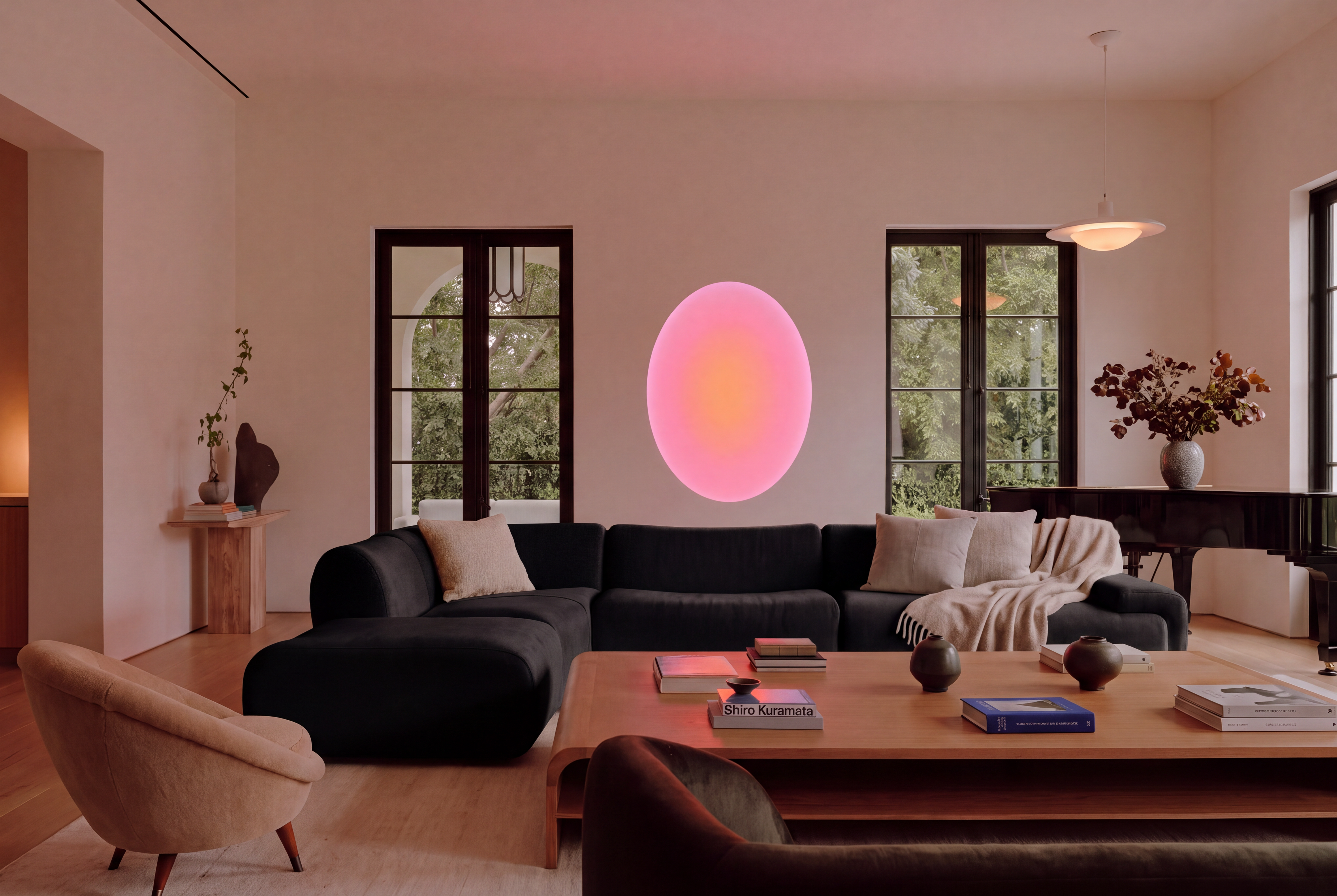 Drift Off Modular Sectional