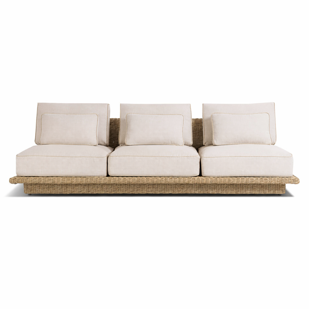 Long Weekend Outdoor Sofa