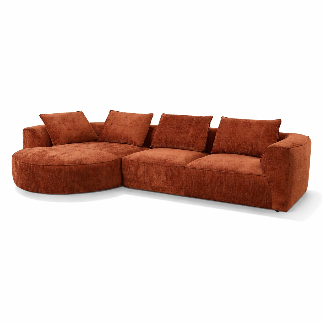 One More Moment Sofa