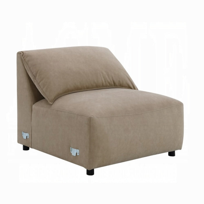 Living Arrangement Modular Sectional