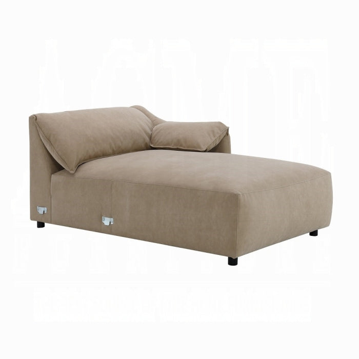 Living Arrangement Modular Sectional