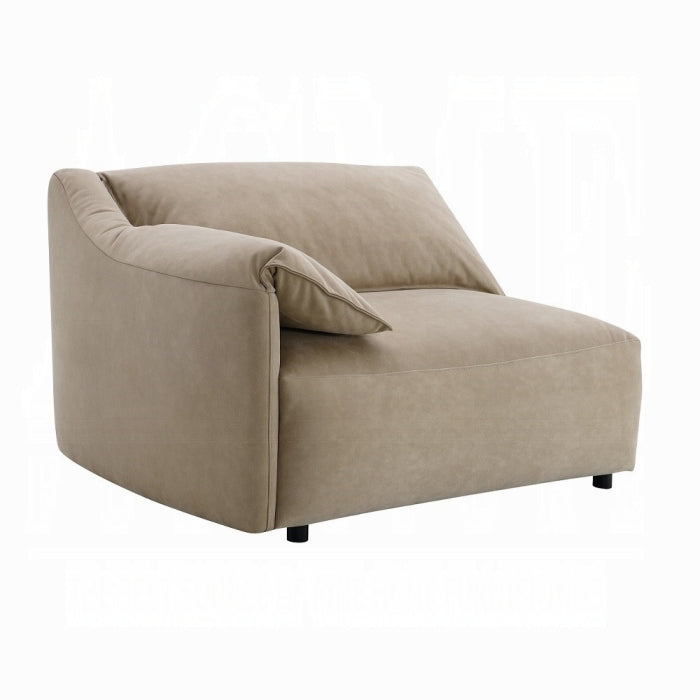 Living Arrangement Modular Sectional
