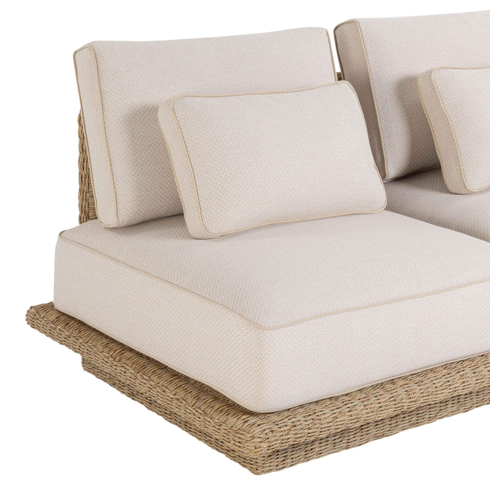 Long Weekend Outdoor Sofa