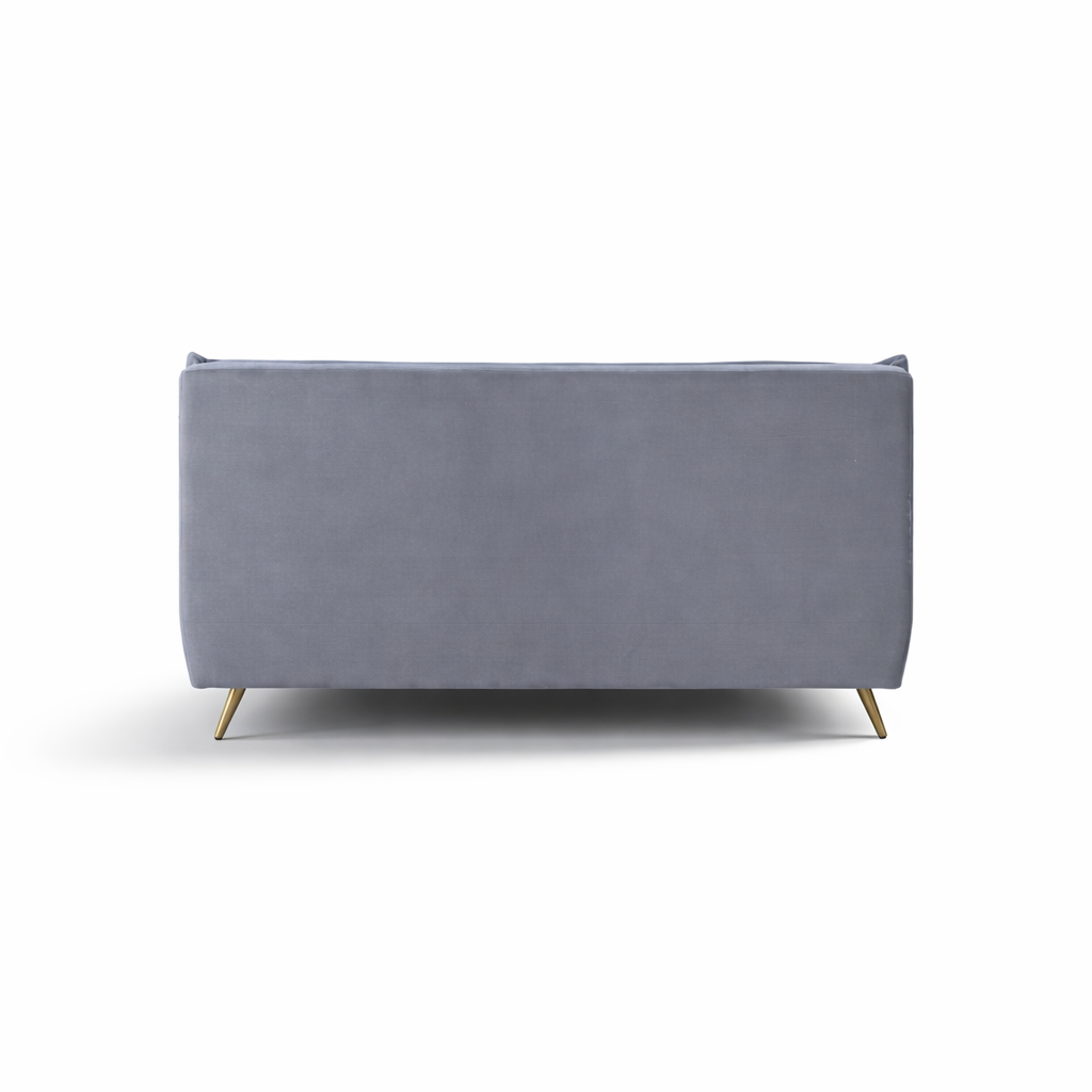 Quiet Nest Bed