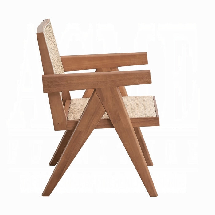 Quiet Corner Chair