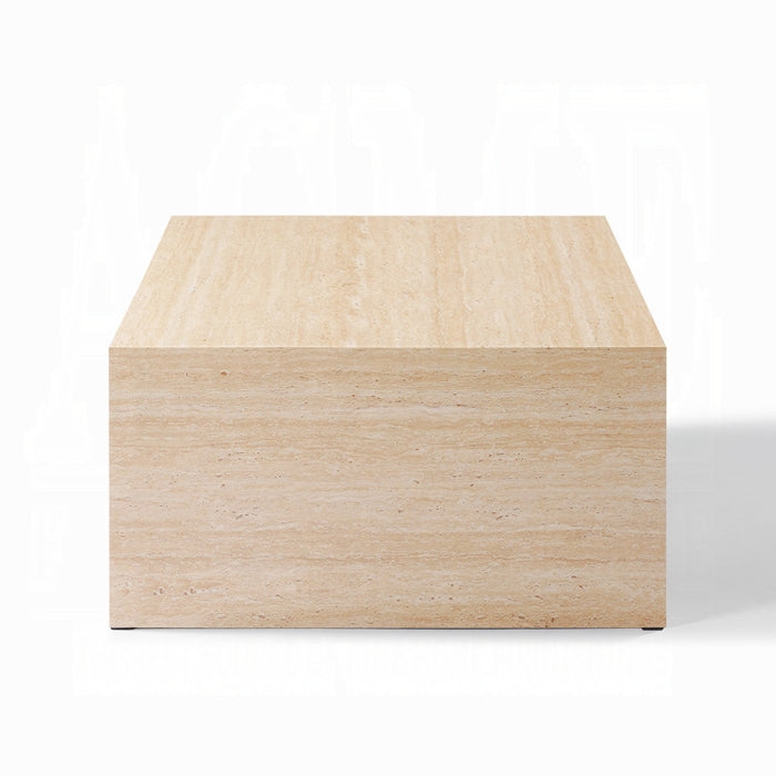Stone Hour Coffee Table