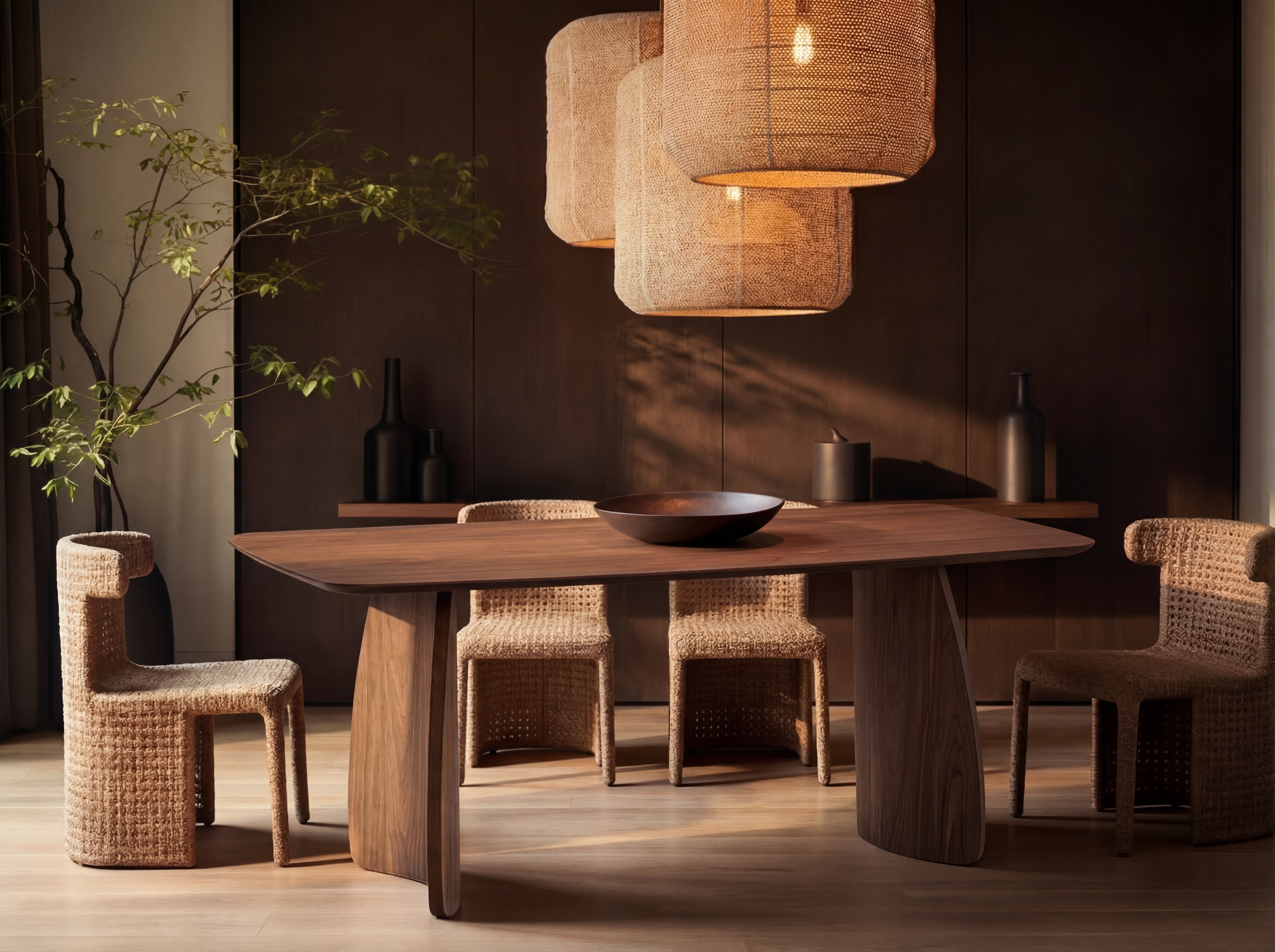 A Place to Meet Table