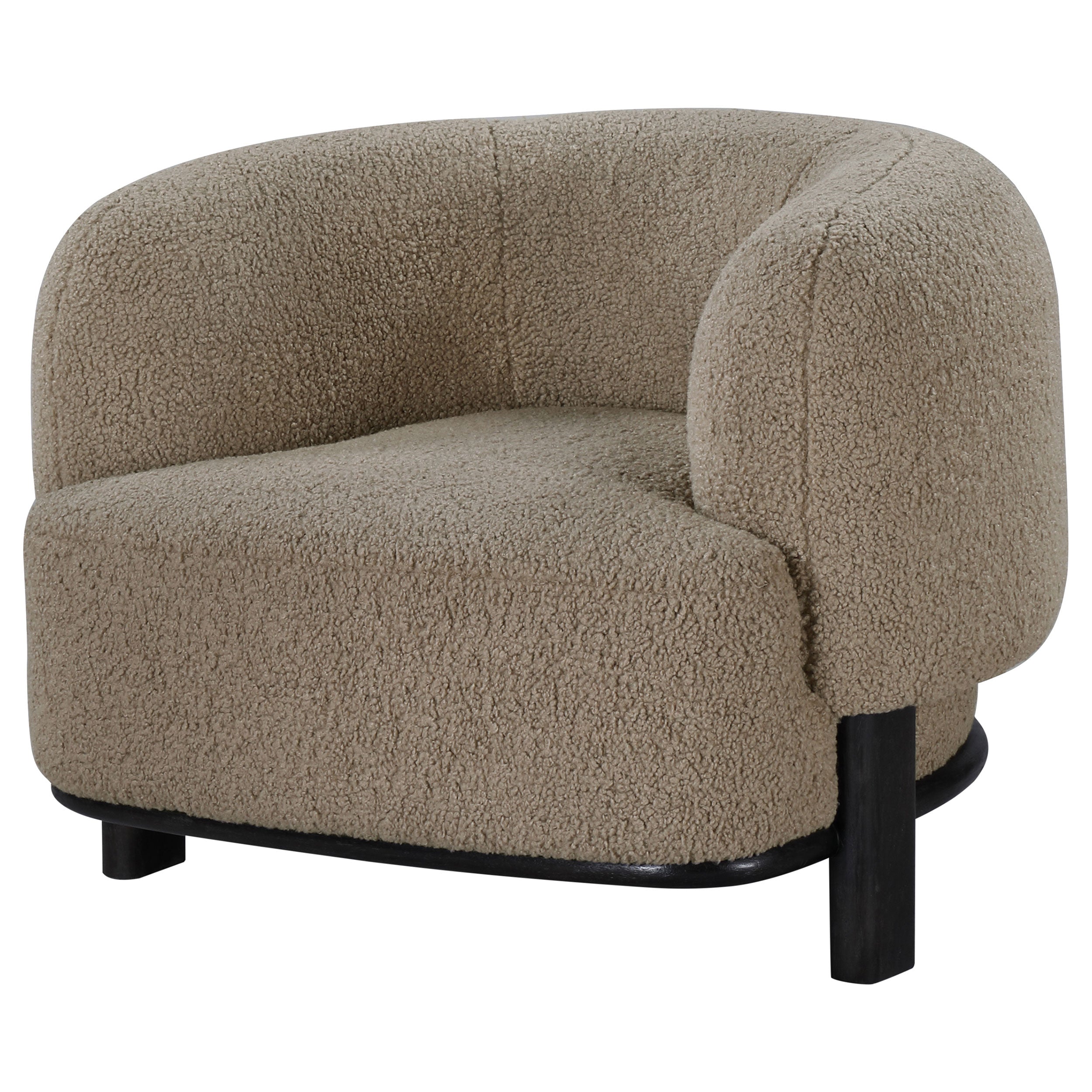 Afterthought Chair