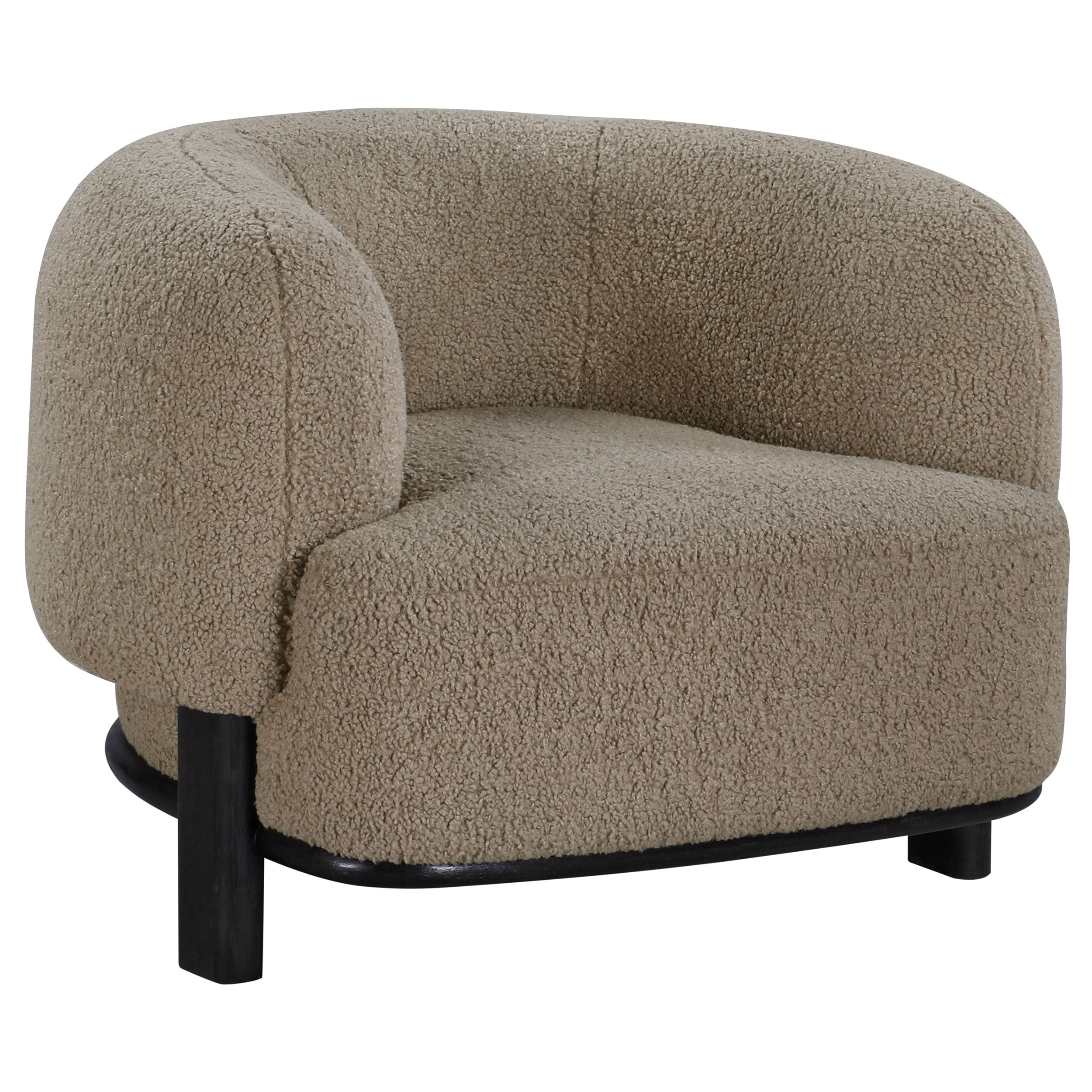 Afterthought Chair