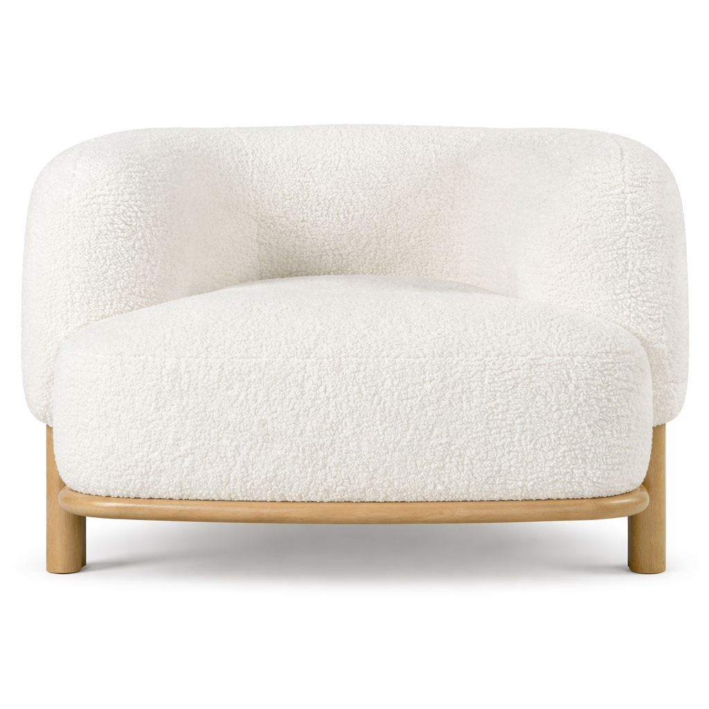 Afterthought Chair