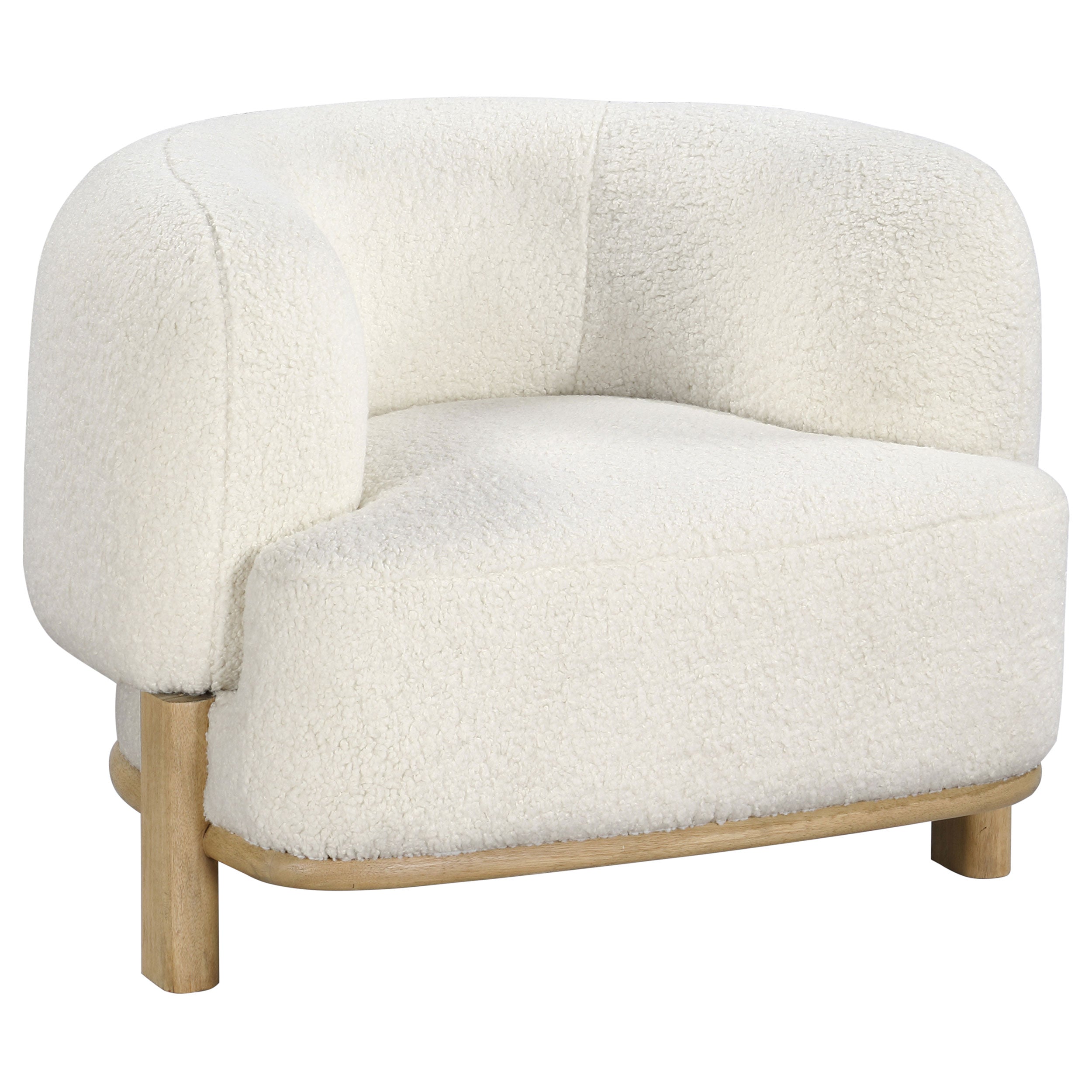 Afterthought Chair