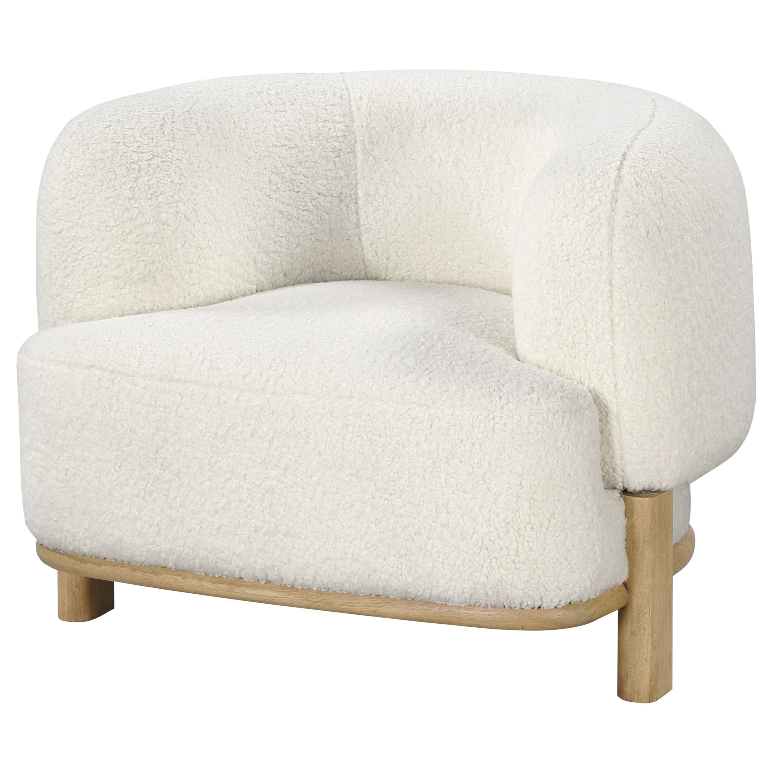 Afterthought Chair