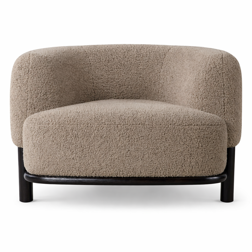 Afterthought Chair