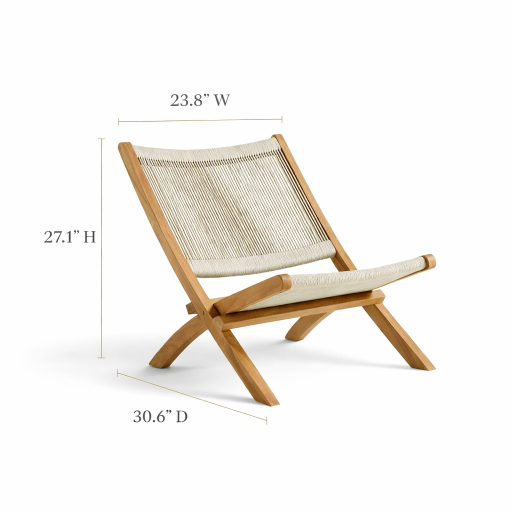Open Air Chair