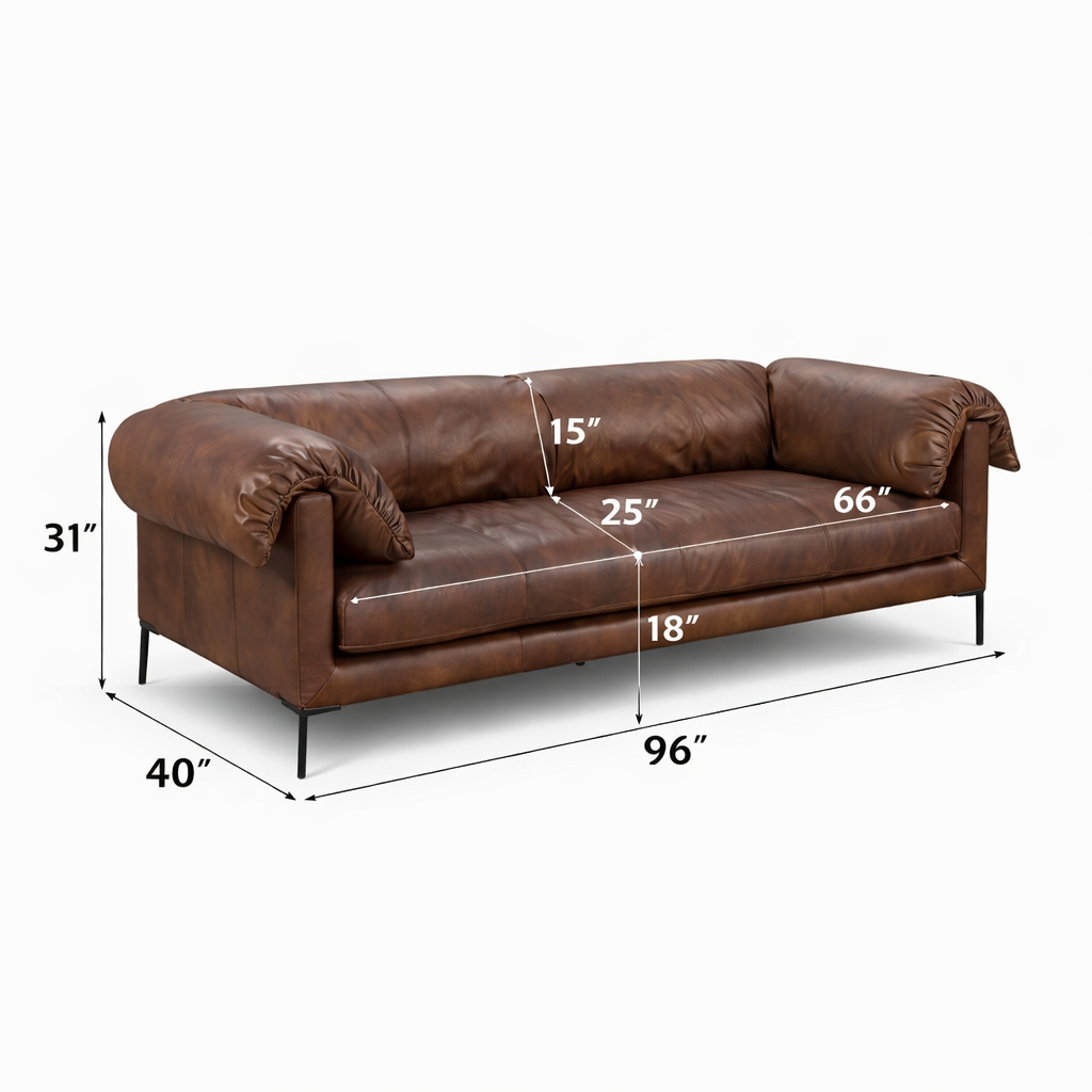 Fireside Sofa