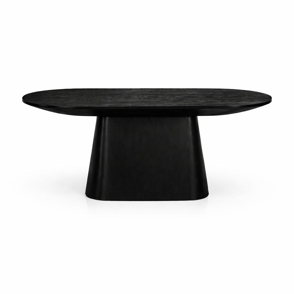 Shared Afternoon Table