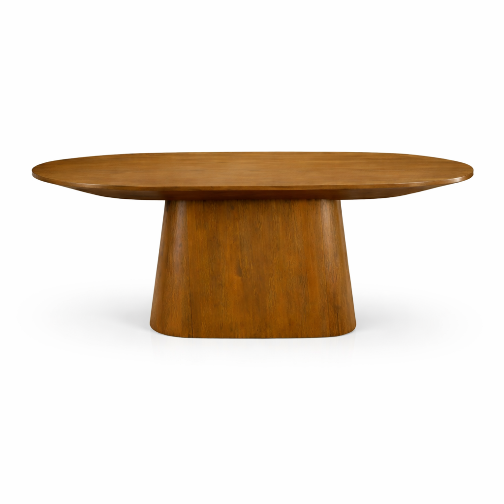 Shared Afternoon Table