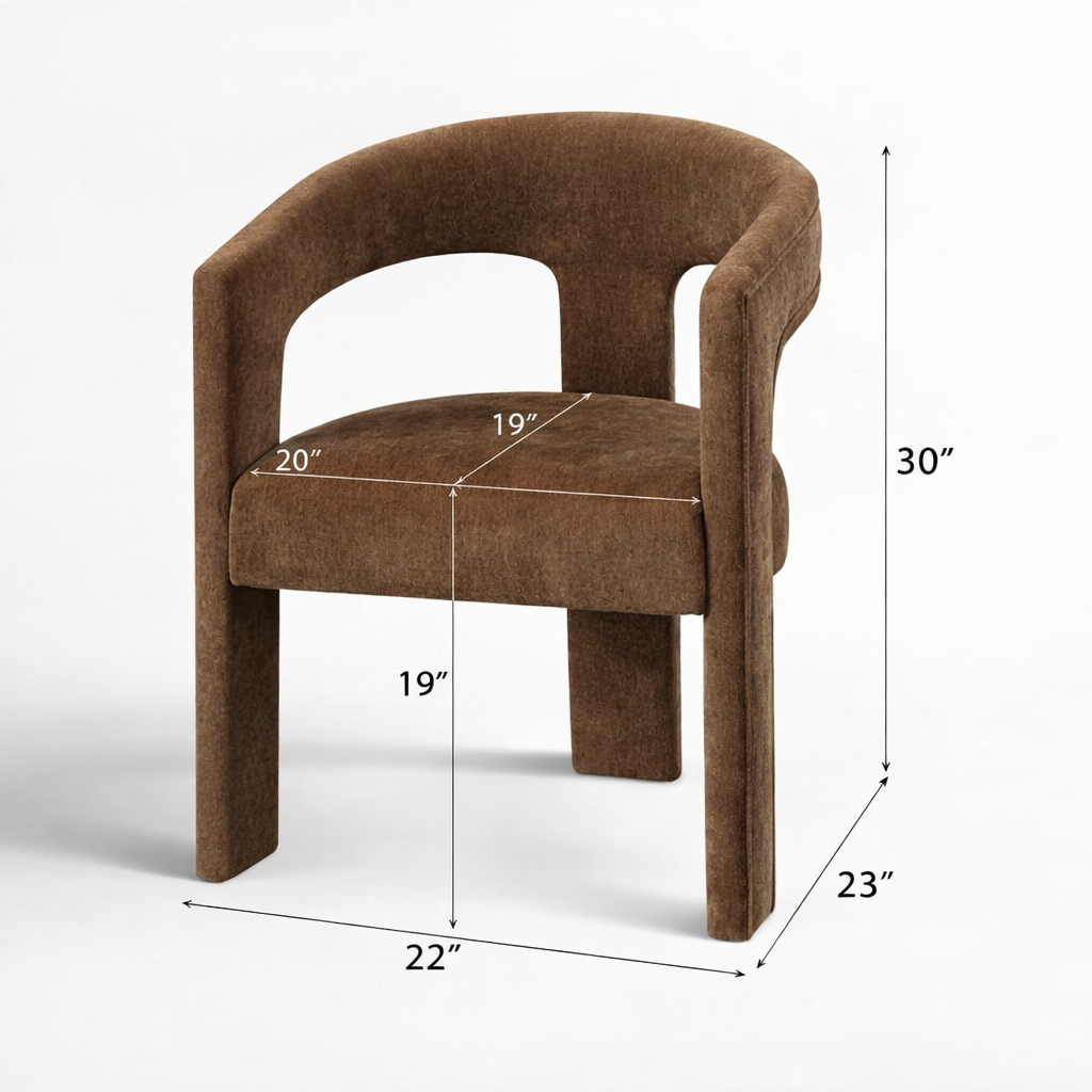 Soft Landing Chair