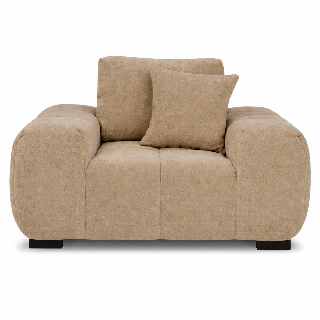 Shared Space Chair